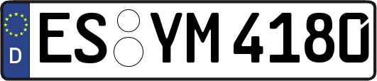ES-YM4180