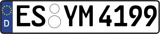 ES-YM4199