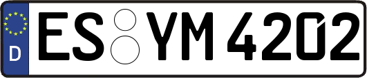 ES-YM4202