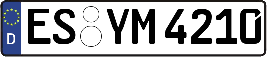 ES-YM4210