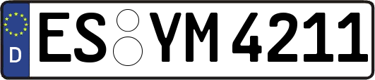 ES-YM4211
