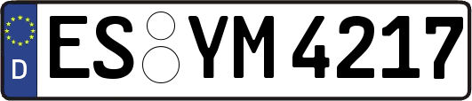 ES-YM4217