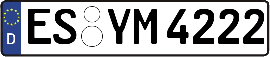 ES-YM4222