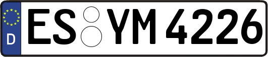 ES-YM4226