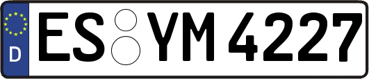 ES-YM4227