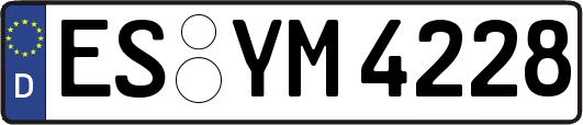 ES-YM4228