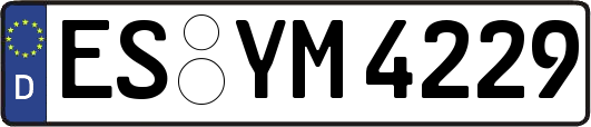 ES-YM4229
