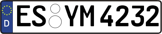 ES-YM4232