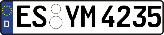 ES-YM4235