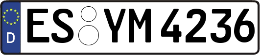 ES-YM4236