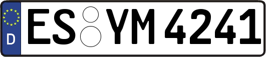 ES-YM4241