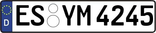 ES-YM4245