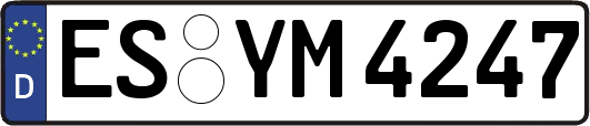 ES-YM4247