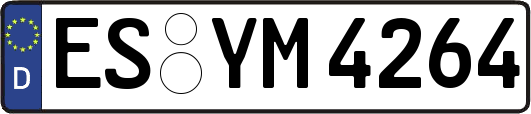ES-YM4264