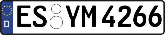 ES-YM4266