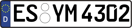ES-YM4302