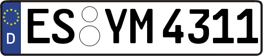 ES-YM4311