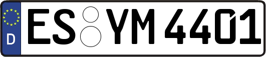 ES-YM4401