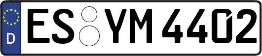 ES-YM4402