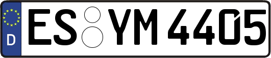 ES-YM4405