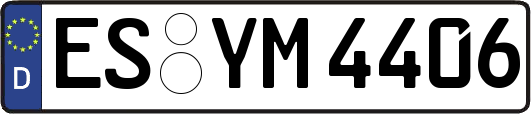 ES-YM4406