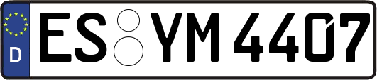 ES-YM4407
