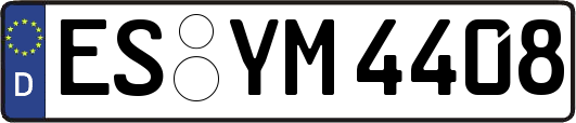 ES-YM4408