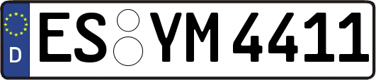 ES-YM4411