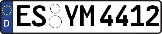 ES-YM4412