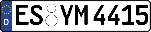 ES-YM4415