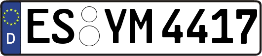 ES-YM4417