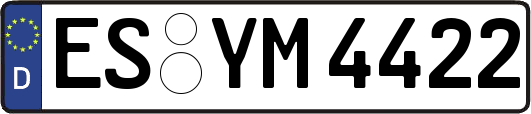 ES-YM4422