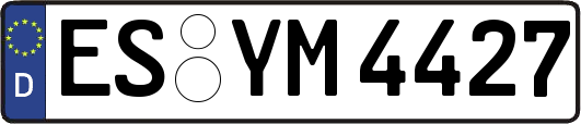 ES-YM4427