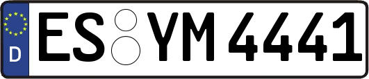 ES-YM4441