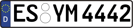 ES-YM4442