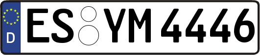 ES-YM4446