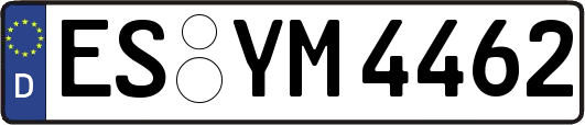 ES-YM4462