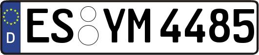 ES-YM4485