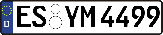 ES-YM4499