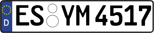 ES-YM4517