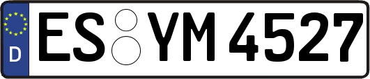 ES-YM4527