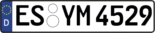 ES-YM4529