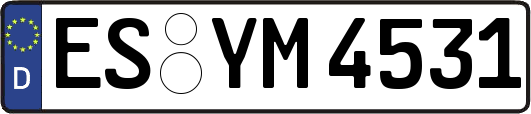 ES-YM4531