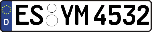 ES-YM4532