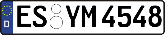 ES-YM4548