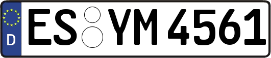ES-YM4561