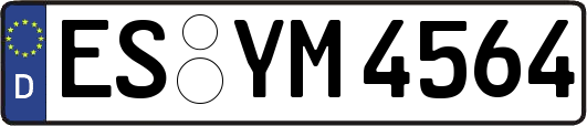 ES-YM4564