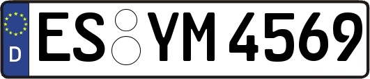 ES-YM4569
