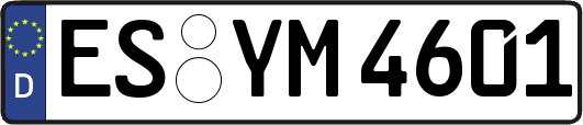 ES-YM4601