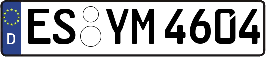 ES-YM4604